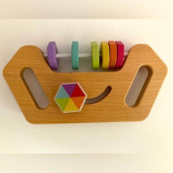 Babu Tilt and Spin by Mindware - Picture 4 of 4